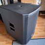 Wharfedale 1400w Active subs Image 2