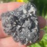 Pyrite, Galena, Quartz Image 10