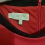 Hobbs lined midi dress Image 4