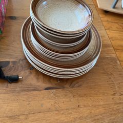set of kitchen