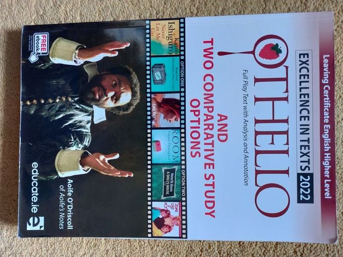 Leaving Certificate Books