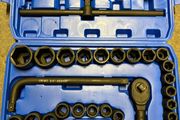 Brand New 30pc 3/4 Drive Impact Socket Set!