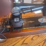 Vintage Singer sewing machine Image 3