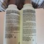 Aveda Rosemary Mint Purifying Shampoo +Conditioner both 250ml Image 2