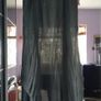Grey light dress Image 3