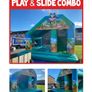 Bouncy castles Image 10