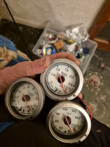 apexi el1 gauges