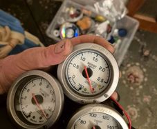 apexi el1 gauges