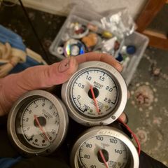 apexi el1 gauges