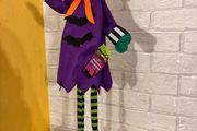 free standing witch