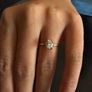 Engagement ring Image 2