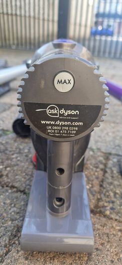 Dyson Vacuum Cleaner Bundle