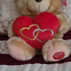 Teddy Bear