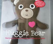 Huggie Bear (microwavable keep me warm teddy)