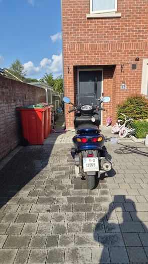 2011 Yamaha Unknown