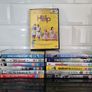 13 films on DVD - price is for the lot Image 2