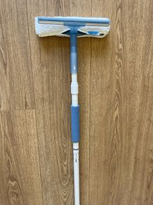 Window Cleaning Wand