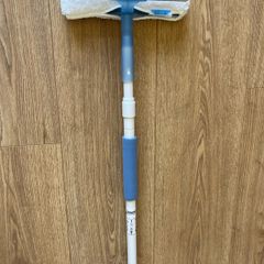 Window Cleaning Wand