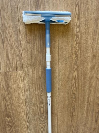 Window Cleaning Wand