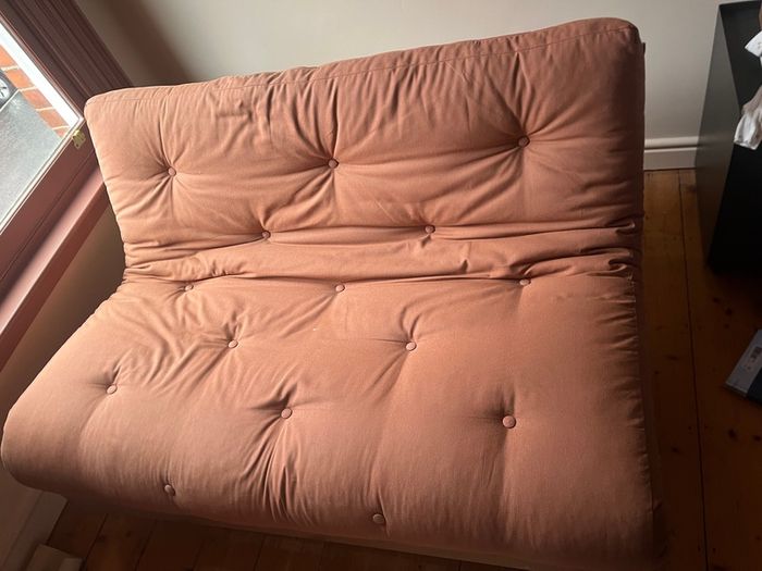 Karup Design Roots Double 140 futon sofa bed