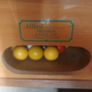 Slate bed Pool Table Image 4