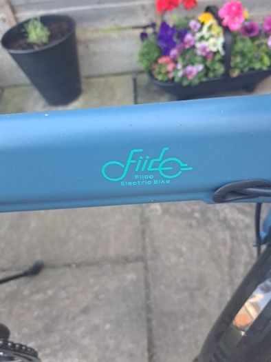 Eletric Bike