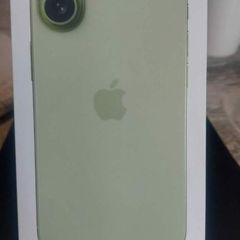 iPhone 17 256GB Like New