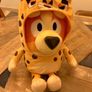 Bluey and Bingo Interacting Onesies Electronic Plush Toy Set Image 2