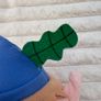 Ben & Holly's Little Kingdom Ben the Elf Soft Plush approx. 35 cm. (with legs and hat) Used Please see photos Image 4
