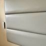 king size bed & matress Image 7