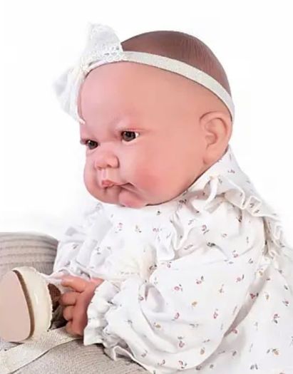BNIB Spanish reborn dolls and accessories on clearance
