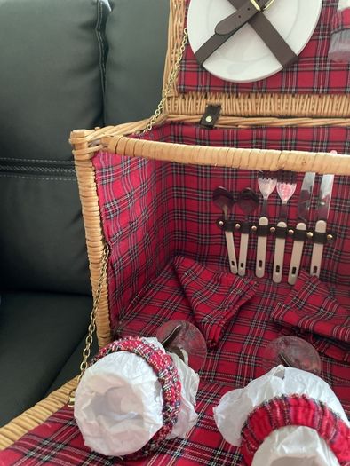 Picnic Basket