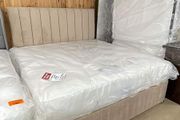 Superking Size Divan Beds And Mattress
