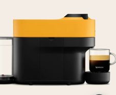 coffee machine