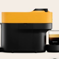 coffee machine