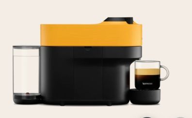 coffee machine