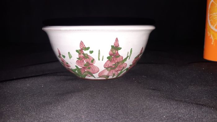 Judy Greene Small Bowl