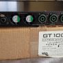Matrix GT1000 FX 1u light weight power amplifier Image 5