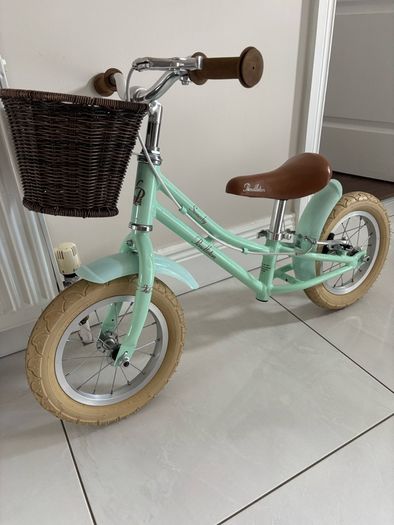 Balance Bike