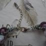 Handmade bracelet,Jewellery,New bracelet,Gift,Chunky bracelet Image 5