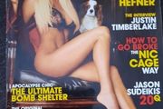 Playboy Magazine