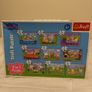 Peppa Pig Bumper box of  9 jigsaw Puzzles Image 2