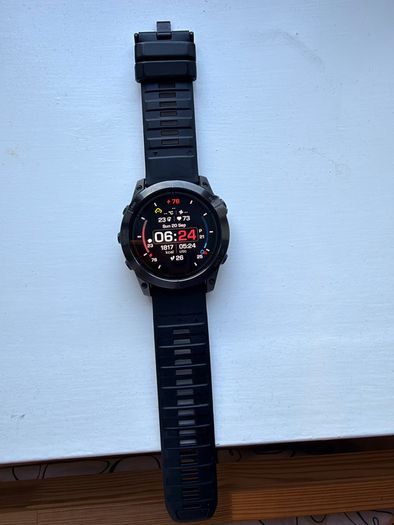Garmin Epix Pro Gen 2