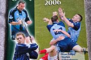 Dublin G.A.A Yearbook 2006
