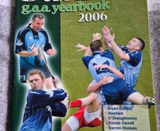 Dublin G.A.A Yearbook 2006