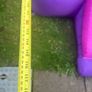 Happy hop princess bouncy castle Image 7