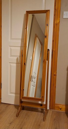 mirror