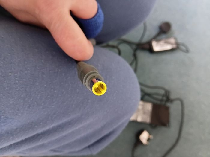 Adapter Lenovo