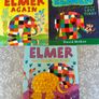Elmer the Patchwork Elephant 10 Book Bundle - David McKee - Brand New Image 4