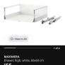 Ikea Kitchen unit Image 4
